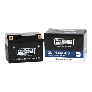 vZNg PSB111 GL-PTX4L-BS imEWFobe[(YTX4L-BS/FTH4L-BS݊) t[d WF^Cv X4L 1 oCNp JX^Wp