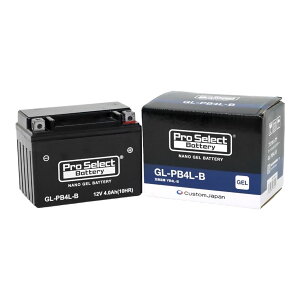 vZNg PSB120 GL-PB4L-B imEWFobe[(YB4L-B݊) t[d WF^Cv 4L-B 1 oCNp JX^Wp