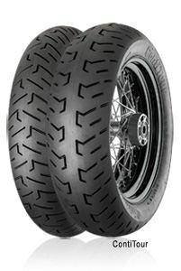 �R���`�l���^�� ContiTour �R���`�c�A�[ 160/70 B17 M/C 79V Reinf TL ���A 1�{ �n�[���[ �A�����J�� �N���[�U�[ �c�[�����O �^�C�� �o�C�N ��֎�