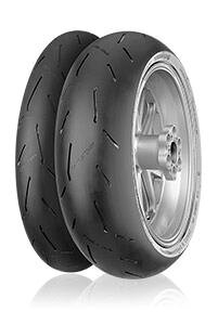 �R���`�l���^�� ContiRaceAttack2 Street �R���`���[�X�A�^�b�N2 �X�g���[�g 200/55 ZR17 M/C 78W TL ���A 1�{ �T�[�L�b�g �^�C�� �o�C�N ��֎�