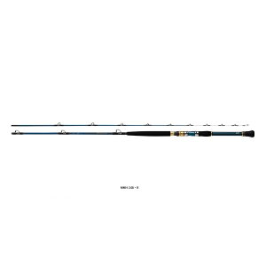 _C 05500651 SEC Ƃ MH-200ER 2.0m bh  Cނ Dނ ދ  tBbVO DAIWA