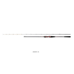 _C 05805628 gMX TYPE-D 610HB THRILL GAMEEW 2.08m bh  ^Co Cނ Dނ ދ  tBbVO DAIWA