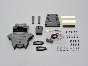 fCgi 25793 tF_[XGbW Z900RS LED {gI Jv[I Lbg Zbg JX^ p[c EDGE