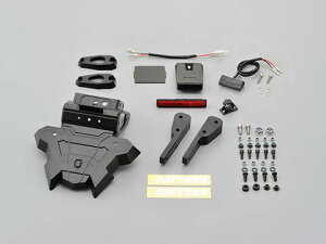 fCgi 25797 tF_[XGbW TMAX530DX/SX LED {gI Jv[I Lbg Zbg JX^ p[c EDGE