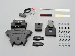 fCgi 25802 tF_[XGbW CBR400R LED {gI Jv[I Lbg Zbg JX^ p[c EDGE