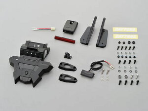 fCgi 25803 tF_[XGbW YZF-R25/R3 MT-25 MT-03 LED {gI Jv[I Lbg Zbg JX^ p[c EDGE