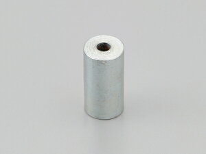 デイトナ 25295 アダプター 15.5mm フロントスタンド用 バイク 前 スタンド 補修 部品