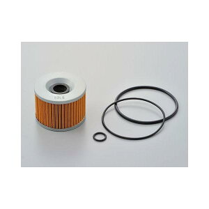 GPZ400/R/F �I�C���t�B���^�[ �f�C�g�i 98748 F-03 ���v���C�X �I�C���t�B���^�[ �I�C���G�������g ������ GPZ400/R/F ('83-'85)