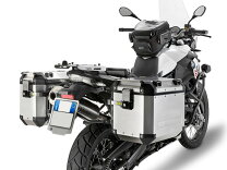 楽天市場】bmw f650gs パニアケース（アクセサリー｜バイク用品）：車 