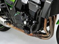 楽天市場】zrx1200 エンジンガードの通販