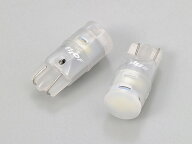 デイトナ 32470 LEDバルブ シリウス ゼータ・マルチ ホワイト φ9.75×24mm 補修部品