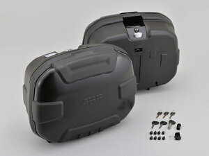 fCgi 18953 GIVI Wr TRK35B PACK2 A~mL[P[X ubN EZbg 2 TCh  ΂