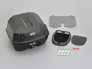 �f�C�g�i 22124 GIVI �W�r B42N-ADV ���m���b�N�P�[�X ���h���u���b�N 42L �� ���΂�