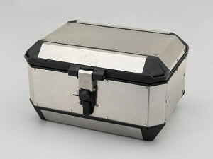 デイトナ 32557 GIVI ジビ ALA56A トップケース アルミ 56L バイク ツーリング カバン 鞄 収納