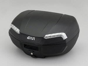 �f�C�g�i 35325 GIVI �W�r E46NT TECH ���m���b�N�P�[�X �u���b�N 46L �o�C�N �c�[�����O �J�o�� �� ���[