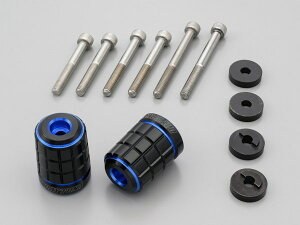 �f�C�g�i 99716 PREMIUM ZONE �n���h���o�[�G���h�v���O BRICK �u���[ �z���_�� M6 �o�C�N �c�[�����O �O���b�v �L���b�v