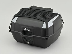 �f�C�g�i 43306 �W�r GIVI B45+ ���h���u���b�N 45L �o�C�N �P�[�X �J�o��