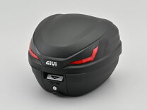 楽天市場】givi リアボックス b27nの通販