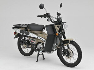 fCgi 43980 bOV[h }bgubN CT125 oCN h D͂