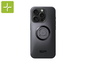 デイトナ 44061 SP PHONE CASE フォンケース iPhone15 Pro SPC+ バイク スマホ