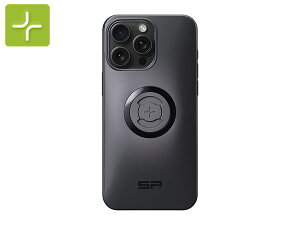 デイトナ 44066 SP PHONE CASE フォンケース iPhone15 Pro Max SPC+ バイク スマホ