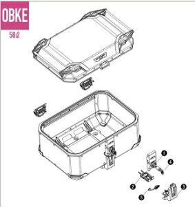 �f�C�g�i 44190 �W�rGIVI Z8032R �_�X�g�L���b�v ALA56 �o�C�N �J�o�� �P�[�X ��C