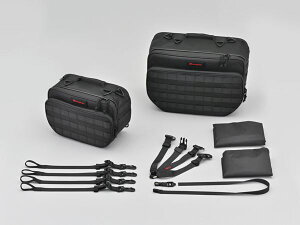 �f�C�g�i 44191 HB DHS-44 �U�蕪���T�C�h�o�b�O 9L��18L �o�C�N �J�o�� �P�[�X ��C