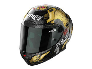 fCgi 44255 m[ NOLAN X-804RS EgJ[{ CHECA S[h/25 S oCN wbg  ی