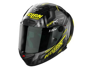 NOLAN X-804RS ULTRA CARBON SPECTRE CG[/19 44381 M