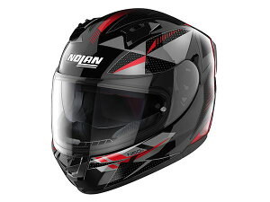 �f�C�g�i 45658 �m�[���� NOLAN N606 WIRING ���b�h/74 XL �o�C�N �w�����b�g �� �ی�