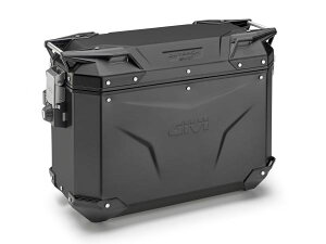 �W�r(GIVI) 43332 OBKE37B PACK2 TREKKER OUTBACK �u���b�N���C�� 37L ���E�Z�b�g �o�C�N �T�C�h �P�[�X ���[