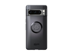 デイトナ 46371 SPC+52673 フォンケース Google Pixel 8 PRO バイク スマホ 携帯 マウント対応