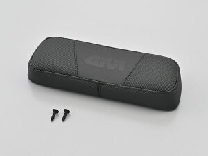 �W�r(GIVI) 47824 E234S �o�b�N���X�g B27/C30 �o�C�N �n�[�h�P�[�X