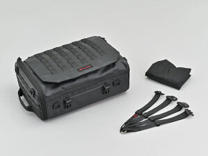 �w�����[�r�M���Y(Henly Begins) 48148 DH-769 2WAY�V�[�g�o�b�O(2) �^�[�|���� 20L �o�C�N �J�o�� ���[