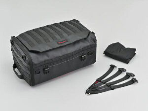 �w�����[�r�M���Y(Henly Begins) 48154 DH-771 2WAY�V�[�g�o�b�O(2) �^�[�|���� 30L �o�C�N �J�o�� ���[