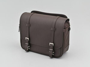 �w�����[�r�M���Y(Henly Begins) 48394 DHS-55 �T�h���o�b�O �u���E�� �v���[�� 18L �o�C�N �J�o�� ���[