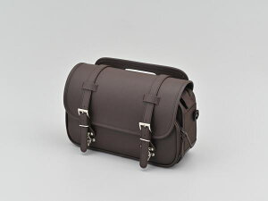 �w�����[�r�M���Y(Henly Begins) 48396 DHS-56 �T�h���o�b�O �C���i�[�h�� �u���E�� �v���[�� 9L �o�C�N �J�o�� ���[