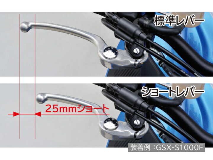 楽天市場】CB750F ニッシン ラジアルブレーキマスター縦型φ19