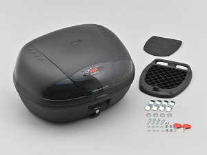 �f�C�g�i 61417 GIVI E450N2W ���h���u���b�N D415×W555×H325mm 3.8kg �o�C�N �e��45L �ő�ύڏd��3kg