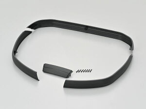 �f�C�g�i 61452 GIVI �W�r Z743V45SETR ���[�� �o�C�N �g�b�v�P�[�X ���m�L�[