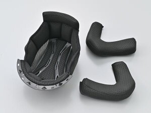 �f�C�g�i DN-006SJ �����Z�b�g �o�C�N �W�F�b�g�w�����b�g �p�b�h DAYTONE