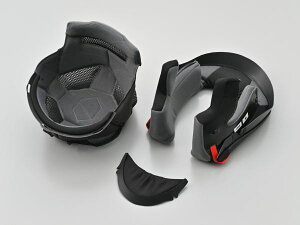 �f�C�g�i DN-010BT �����Z�b�g �o�C�N �V�X�e���w�����b�g �p�b�h DAYTONE