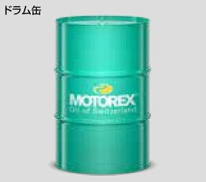 ���g���b�N�X 25831 MOTO P/SYNT POWERSYNT 10W-60 60L MOTOREX ���[�^�[�I�C�� DAYTONA