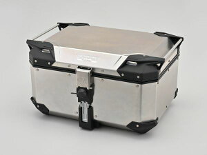 �W�r 43310 GIVI OBKE58A TREKKER OUTBACK EVO 58L �A���~�P�[�X �g�b�v�P�[�X ���m�L�[ OBK�V���[�Y