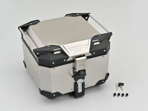 �W�r 46556 GIVI OBKE42A TREKKER OUTBACK EVO 42L �A���~�P�[�X �g�b�v�P�[�X ���m�L�[ OBK�V���[�Y