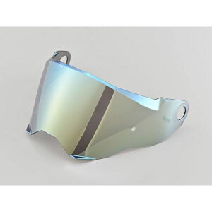 �f�C�g�i 48939 DN-004LT �V�[���h �S�[���h�~���[ �o�C�N �w�����b�g ��C �p�[�c