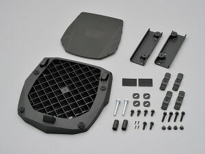 デイトナ 18841 スペシャルキャリア デイトナオリジナル モノキーケース用 CT125(’20) GIVI(ジビ) ステー ベース
