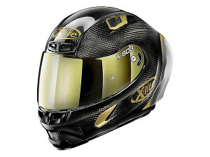fCgi 19814 NOLAN m[ X-lite X-803RS ULTRA CARBON S[fGfBV J[{/33 S(55~56) oCN [VOwbg y ttFCX