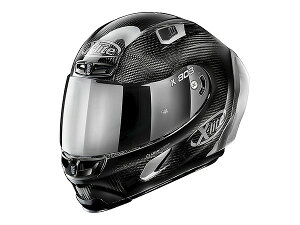 fCgi 21040 NOLAN m[ X-lite X-803RS ULTRA CARBON Variation Vo[GfBV J[{/44 XL(61`62) [VO ttFCX wbg