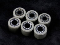 デイトナ 90503 DWR ウエイトローラー 17X12L 12gX3 デイトナ 90503